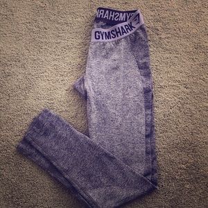 Gymshark flex leggings